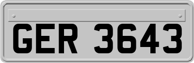 GER3643