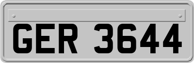 GER3644