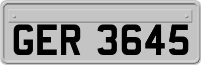 GER3645