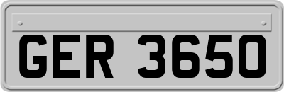 GER3650