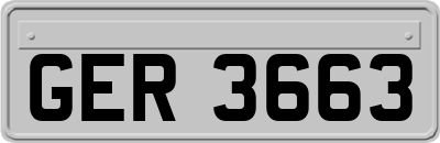 GER3663