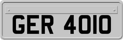 GER4010