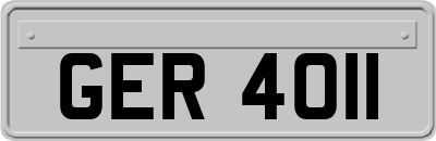 GER4011
