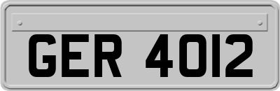GER4012