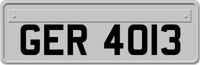 GER4013