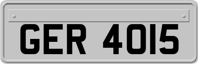 GER4015