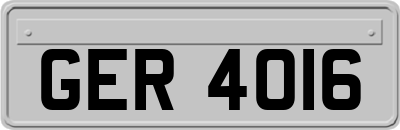 GER4016