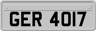 GER4017