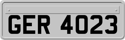 GER4023