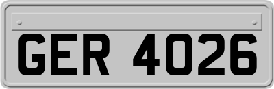 GER4026