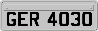 GER4030
