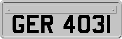 GER4031