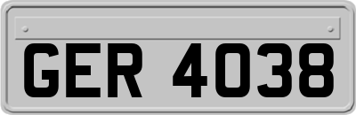 GER4038