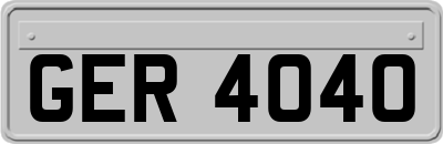 GER4040