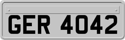 GER4042