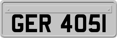 GER4051
