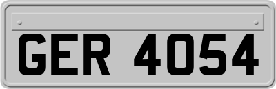 GER4054