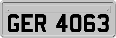 GER4063
