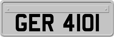 GER4101