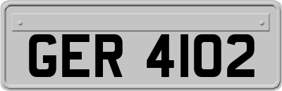 GER4102