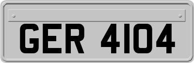 GER4104