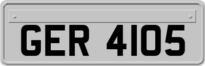 GER4105