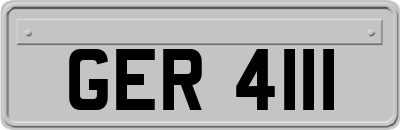 GER4111