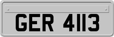 GER4113