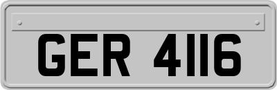 GER4116