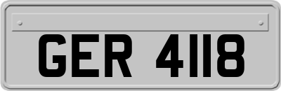 GER4118