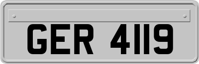 GER4119
