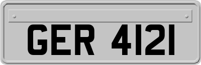 GER4121