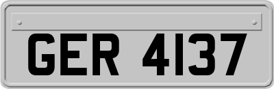 GER4137