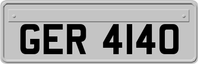 GER4140