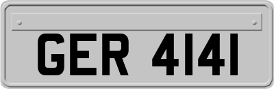 GER4141