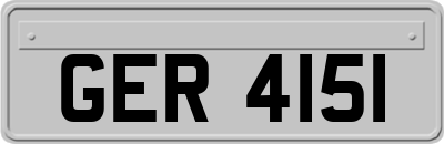 GER4151