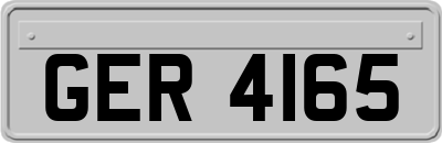 GER4165