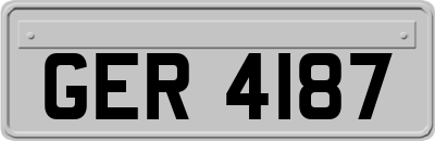 GER4187