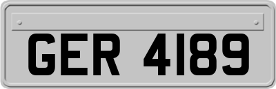 GER4189