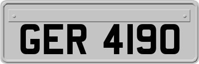GER4190