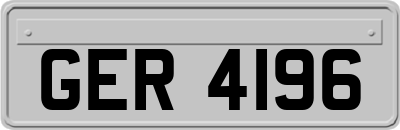 GER4196