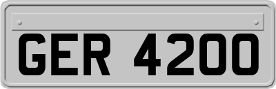 GER4200