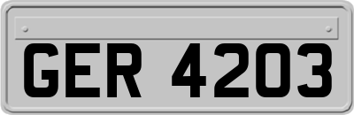 GER4203
