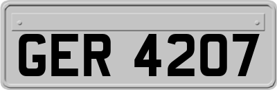 GER4207