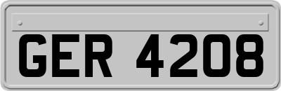GER4208