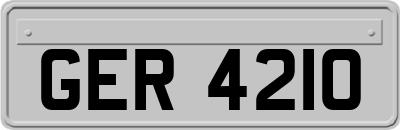 GER4210