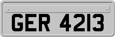 GER4213
