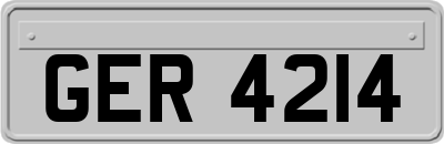 GER4214
