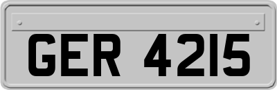 GER4215