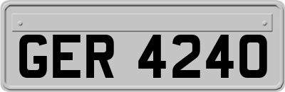 GER4240